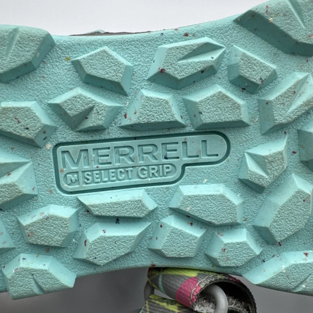 Merrell hydro drift